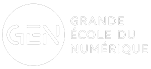 logo grande ecole du numerique