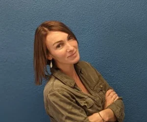 laury chargé de relation candidat